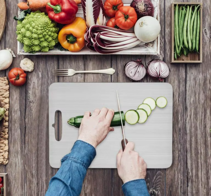 Are Titanium Cutting Boards Safe? The Complete Guide