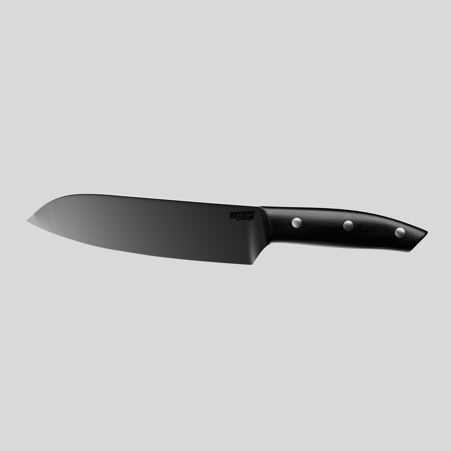 Cuchillo de chef LemmeCook™