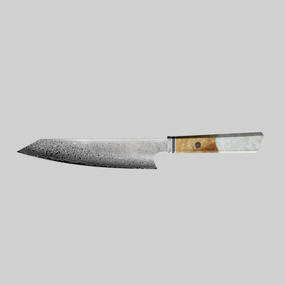 Couteau Kiritsuke de LemmeCook™