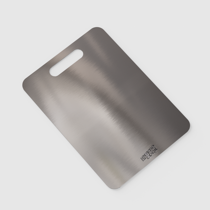 TitanEdge™ 100% Pure Titanium Cutting Board