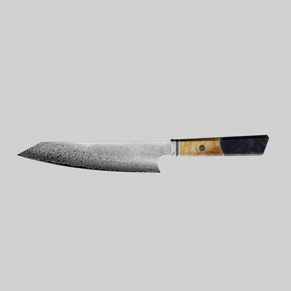 LemmeCook™ Kiritsuke Knife