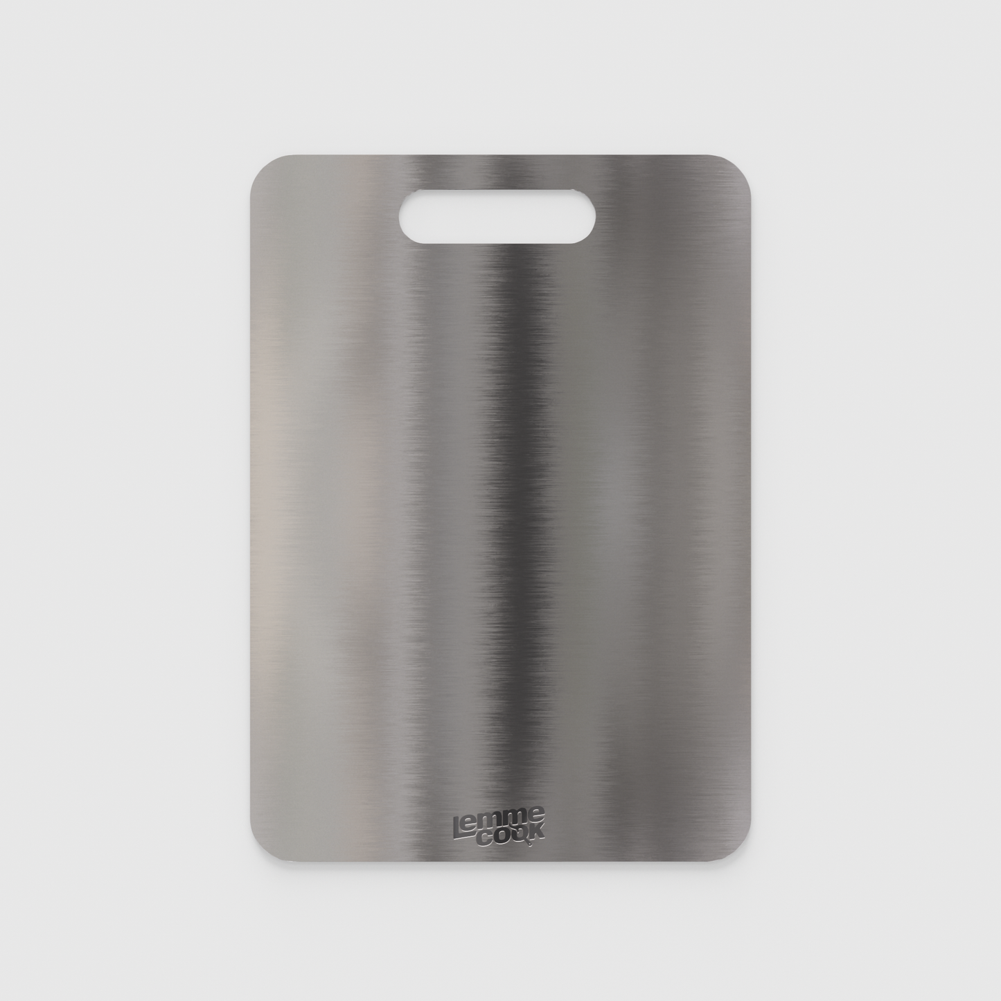 TitanEdge™ 100% Pure Titanium Cutting Board