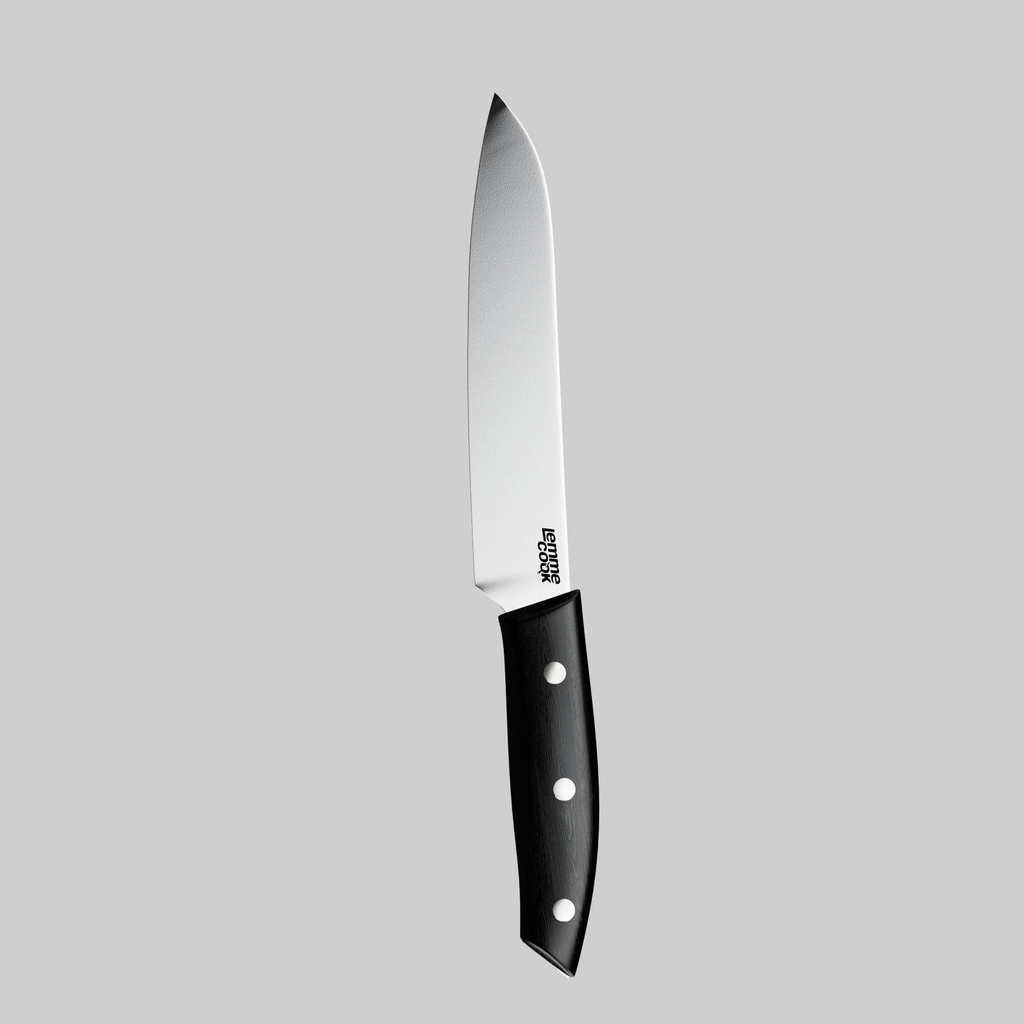 LemmeCook™ Pairing Knife