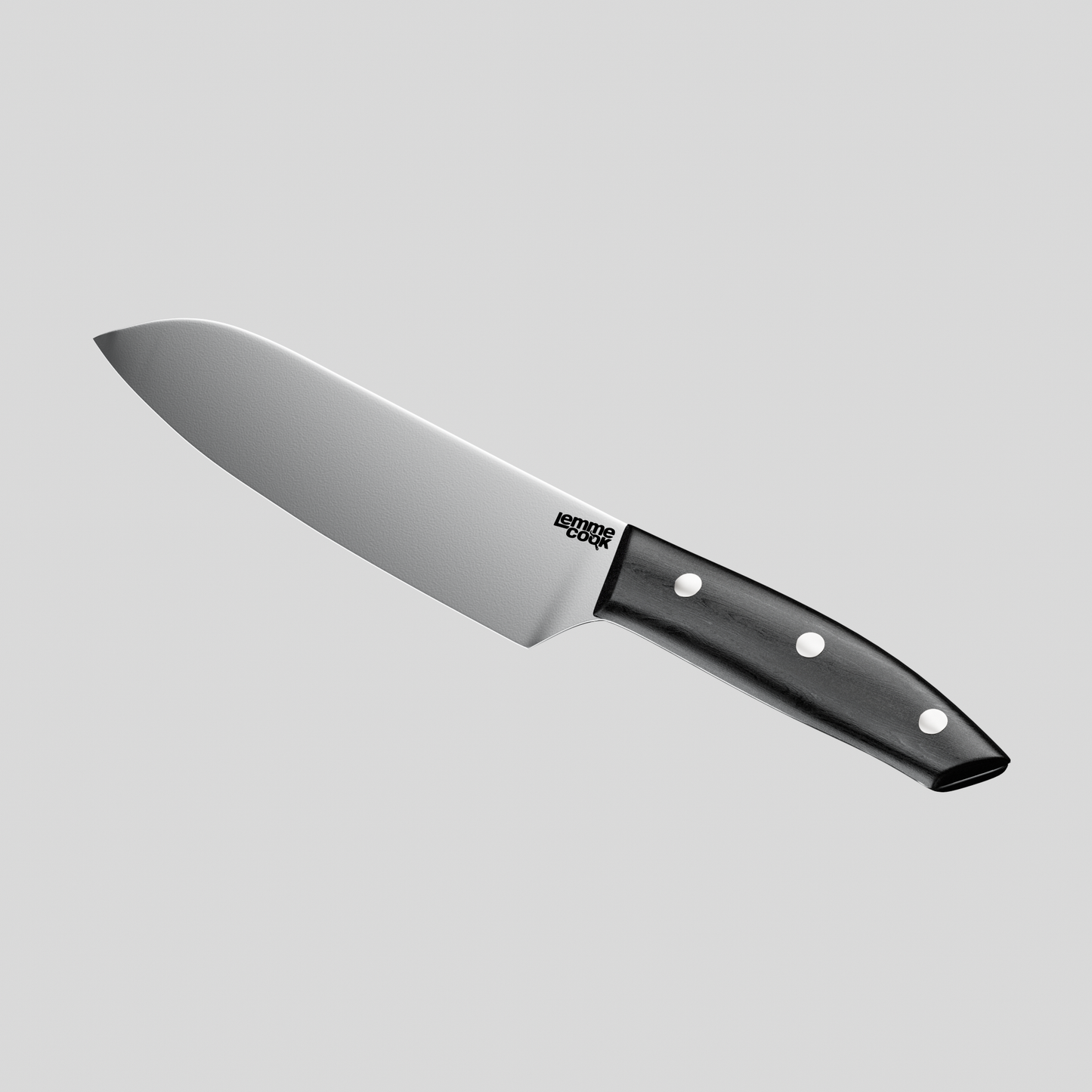 LemmeCook™ Chef Knife