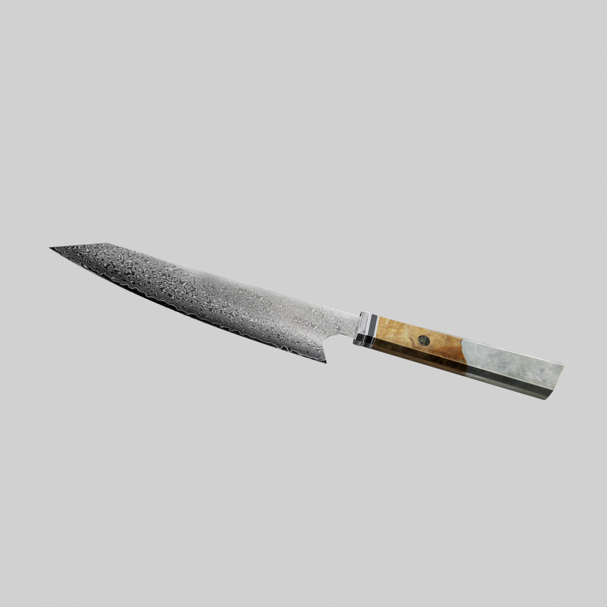 LemmeCook™ Kiritsuke Knife