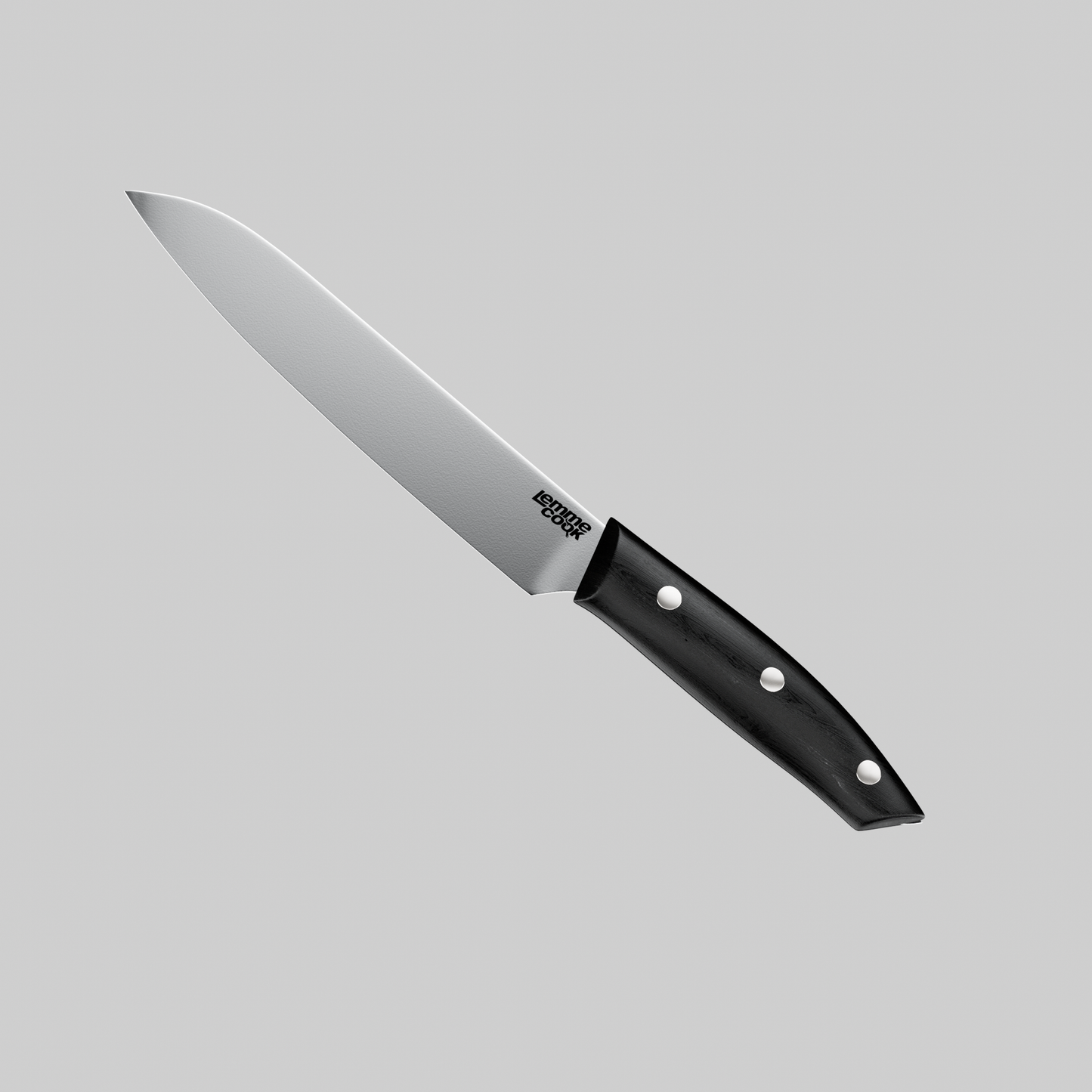 LemmeCook™ Pairing Knife