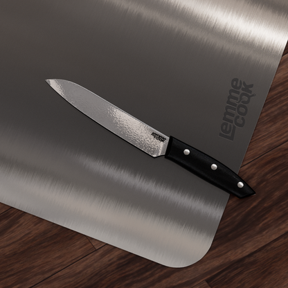 LemmeCook™ Pairing Knife