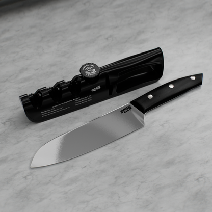 LemmeCook™ Chef Knife