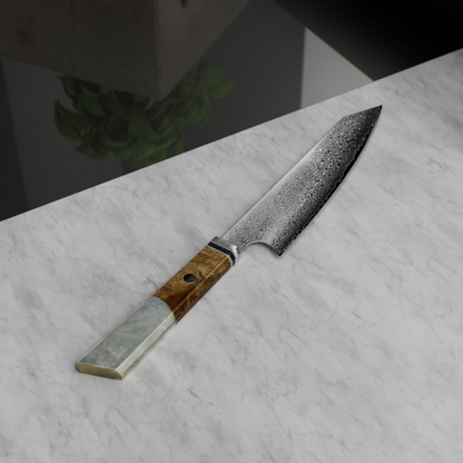 Cuchillo Kiritsuke LemmeCook™