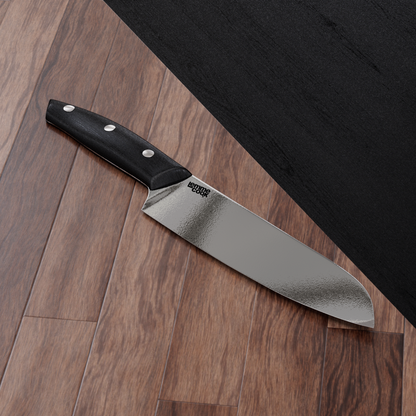 LemmeCook™ Chef Knife