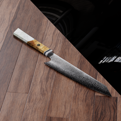 Couteau Kiritsuke de LemmeCook™